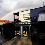 Benesova 6 Konukevi 4*