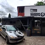 Benesova 6 Konukevi