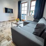 Konukevi Benesova 6