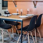 Benesova 6 4* Kutná Hora