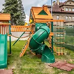Benesova 6 4* Kutná Hora