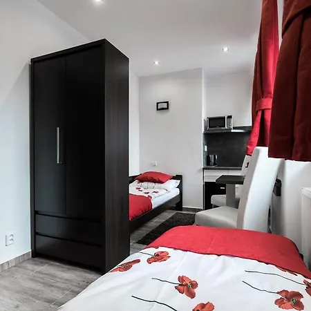 Hotel Apartments Benesova 6 Guest house Kutna Hora