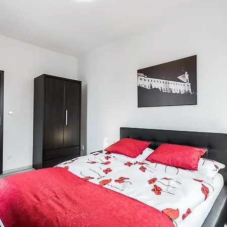 Hotel Apartments Benesova 6 Guest house Kutna Hora