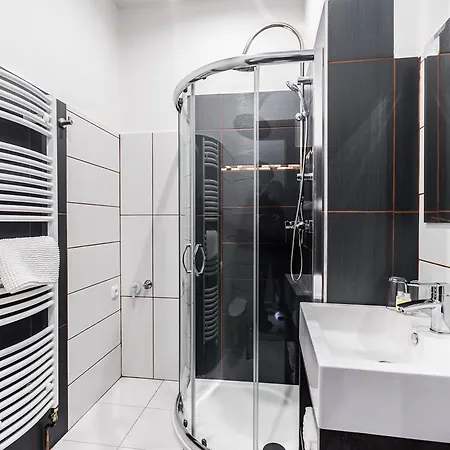 Hotel Apartments Benesova 6 3* Kutna Hora