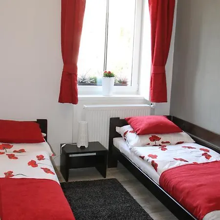 Guest house Hotel Apartments Benesova 6 Kutna Hora