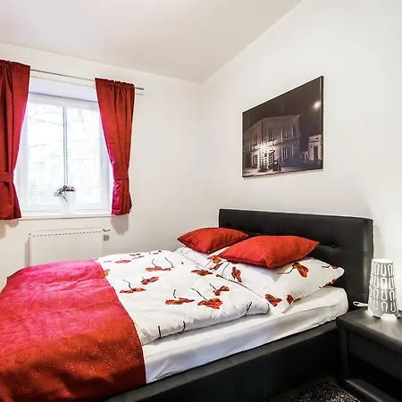 Hotel Apartments Benesova 6 3* Kutna Hora