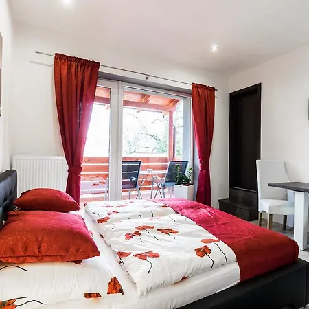 Hotel Apartments Benesova 6 Guest house Kutna Hora