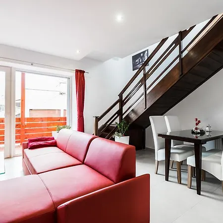 Hotel Apartments Benesova 6 3* Kutna Hora