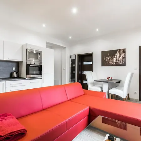 Hotel Apartments Benesova 6 Kutna Hora