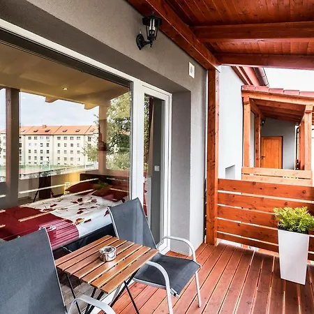 Hotel Apartments Benesova 6 Kutna Hora