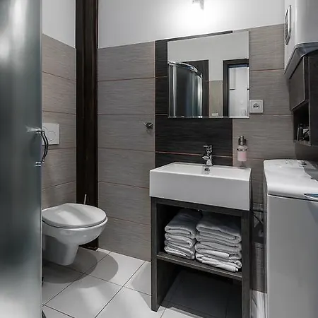 Hotel Apartments Benesova 6 3* Kutna Hora