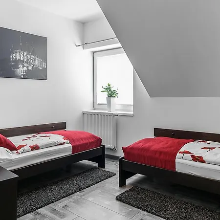 Hotel Apartments Benesova 6 Kutna Hora
