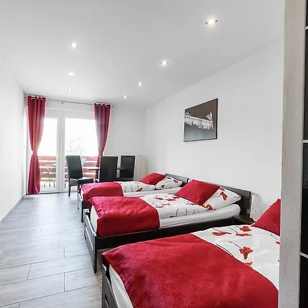 Hotel Apartments Benesova 6 Guest house Kutna Hora