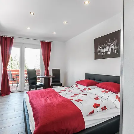 Guest house Hotel Apartments Benesova 6 Kutna Hora