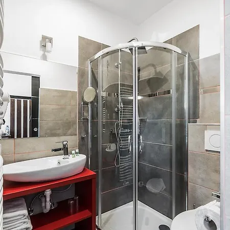 Hotel Apartments Benesova 6 3* Kutna Hora