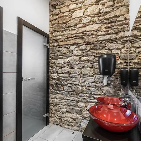 Hotel Apartments Benesova 6 Guest house Kutna Hora