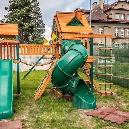 Benesova 6 4* Kutná Hora