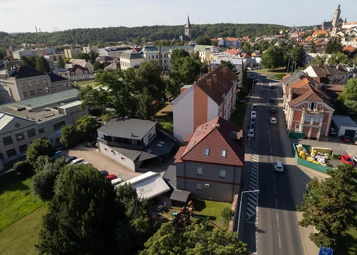 Benesova 6
