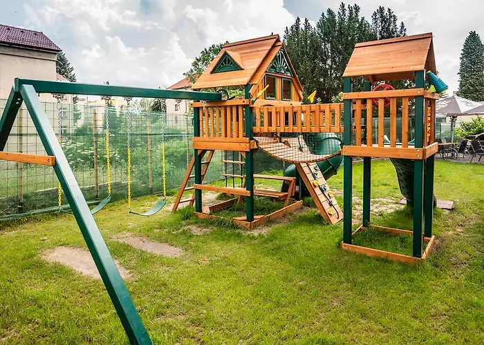 Benesova 6 4*